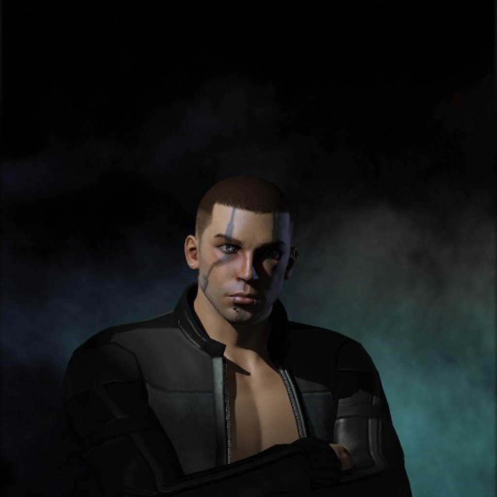 Cale Dallocort