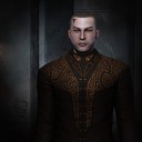 Broken Daggers