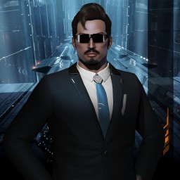 Sicarious Omnipole portrait