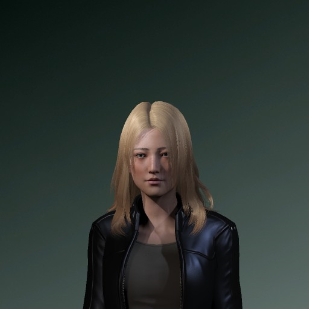Adriel Mayaki