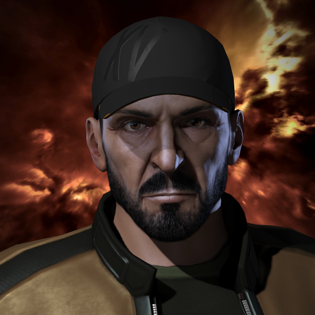 Beard Arkaral