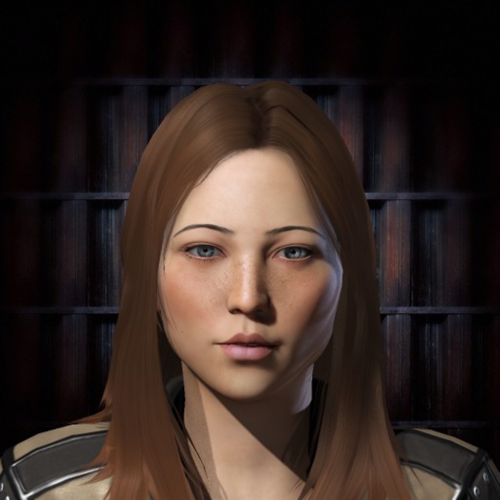 jeanne Kashada