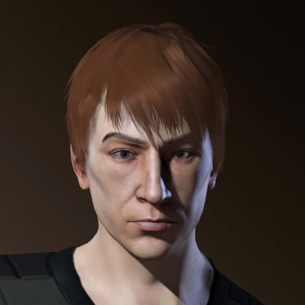 Kevin Dragon