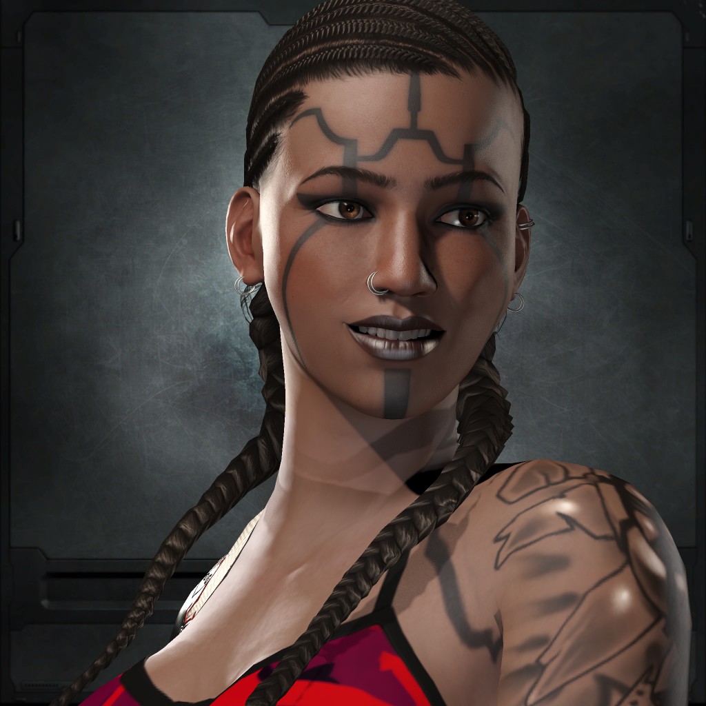 Aela Auduin
