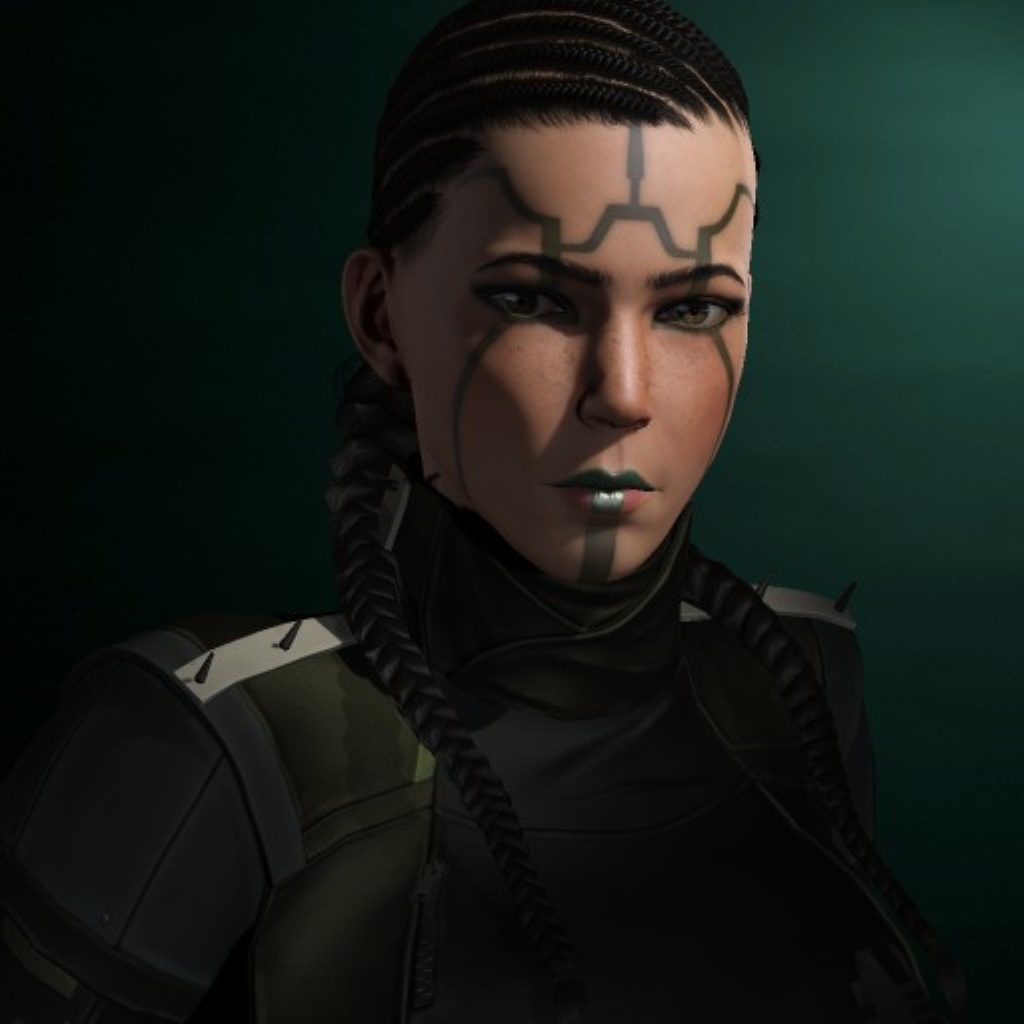 Codename Naga