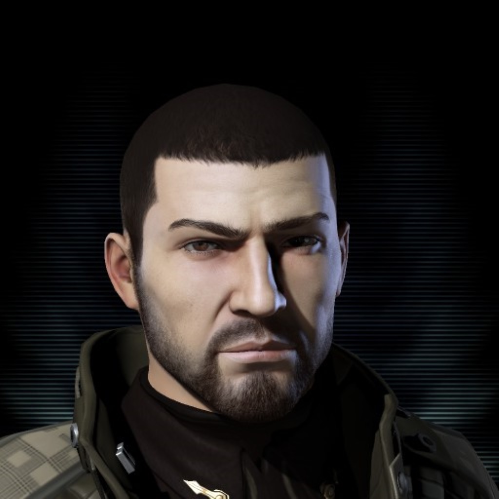 Gerald Inkura