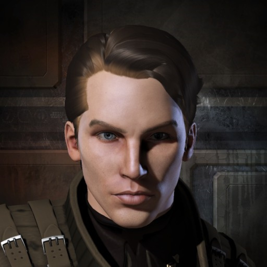 Kaine Cesaille