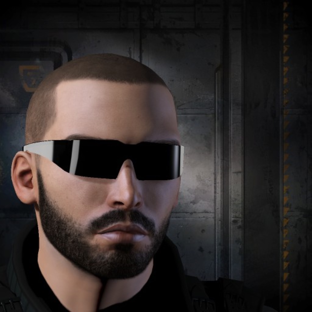 Chris Patriote