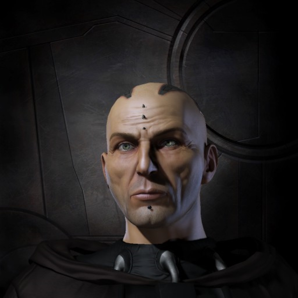 Dr Zalisor III