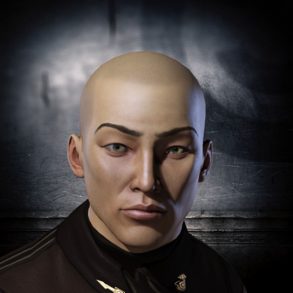 Alexander Ulnaris