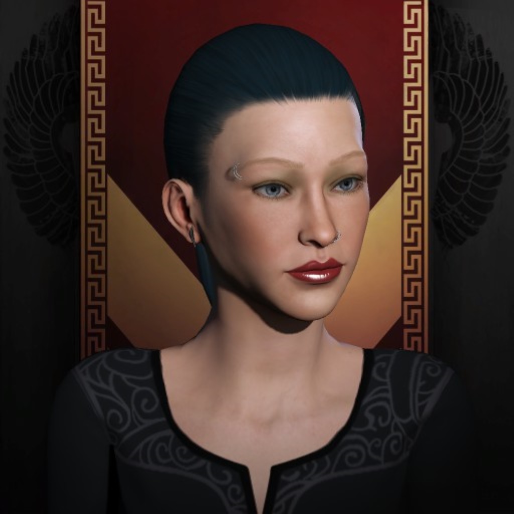 Wylla Manderly