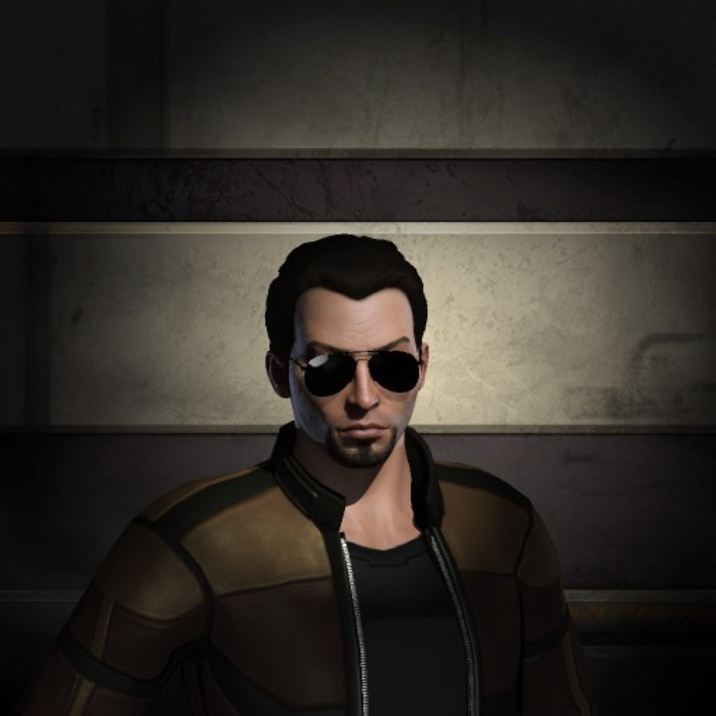 Shawn Dunnkirk