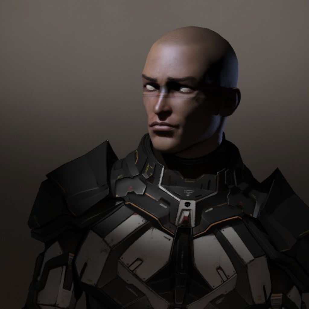 Max Heterodox