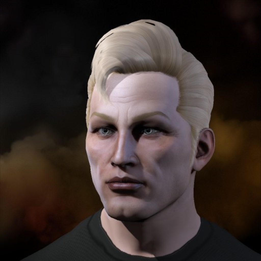 Gordon J Ramsay