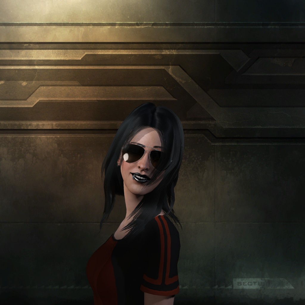 Harley Qwinzell
