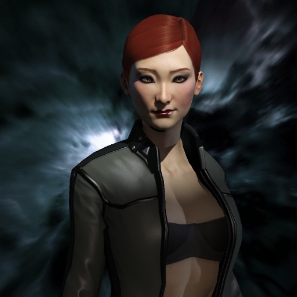 Enslaved Amarr Royalty