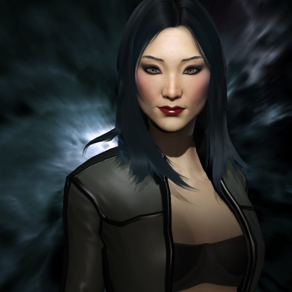 EnsIaved Amarr Royalty