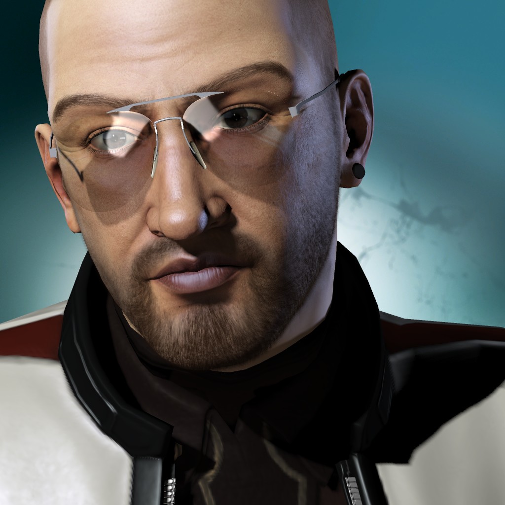 Alexander Rodan