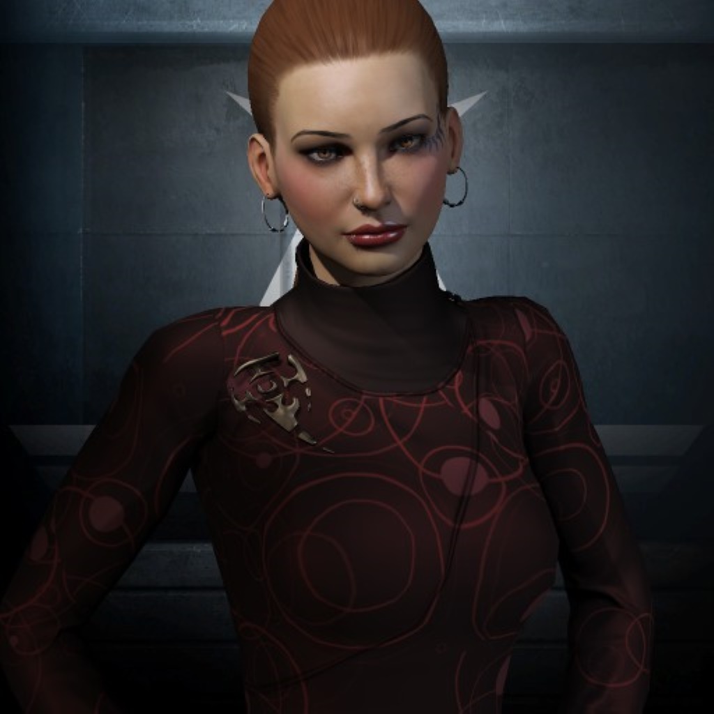 Bekka Rin