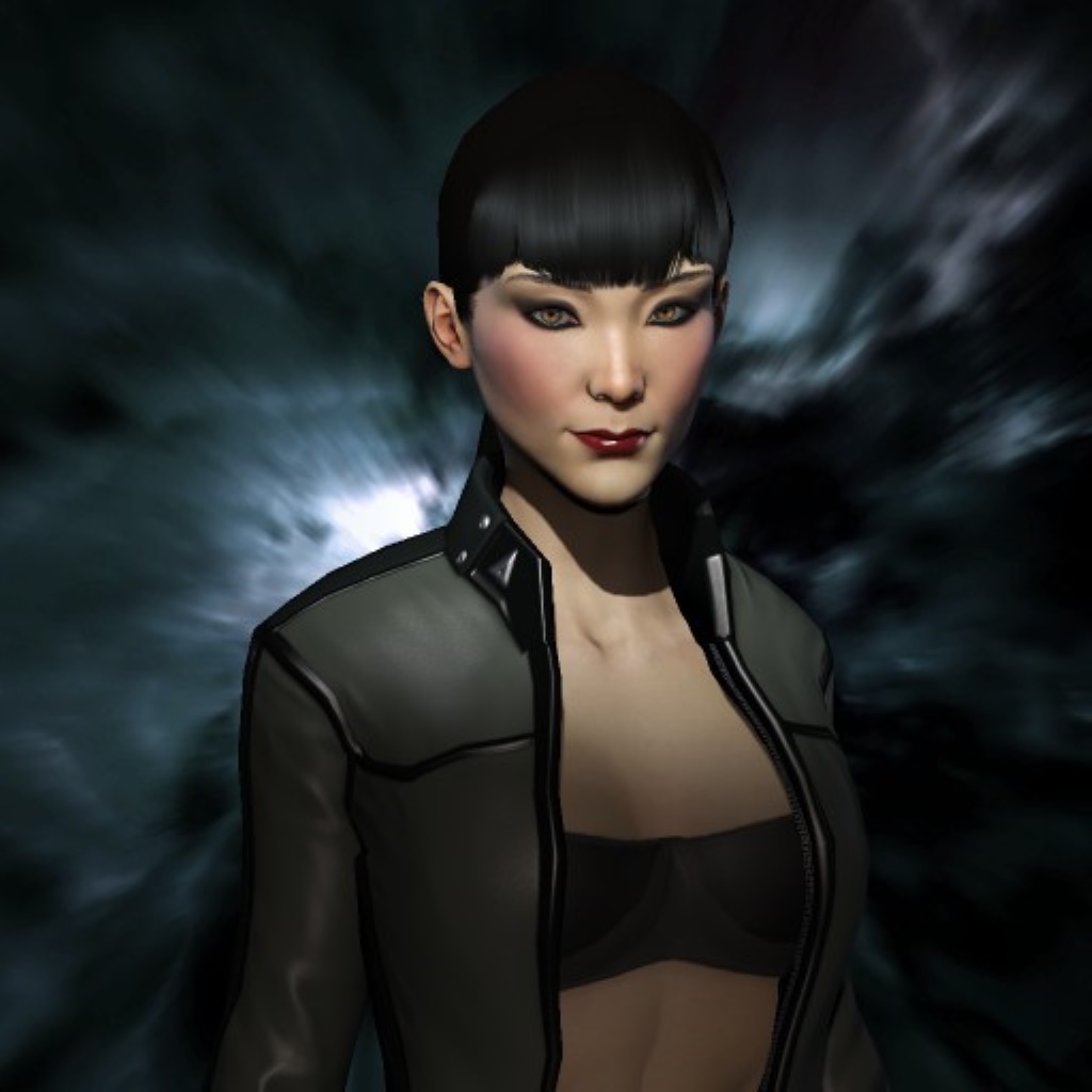 Enslaved Amarr RoyaIty