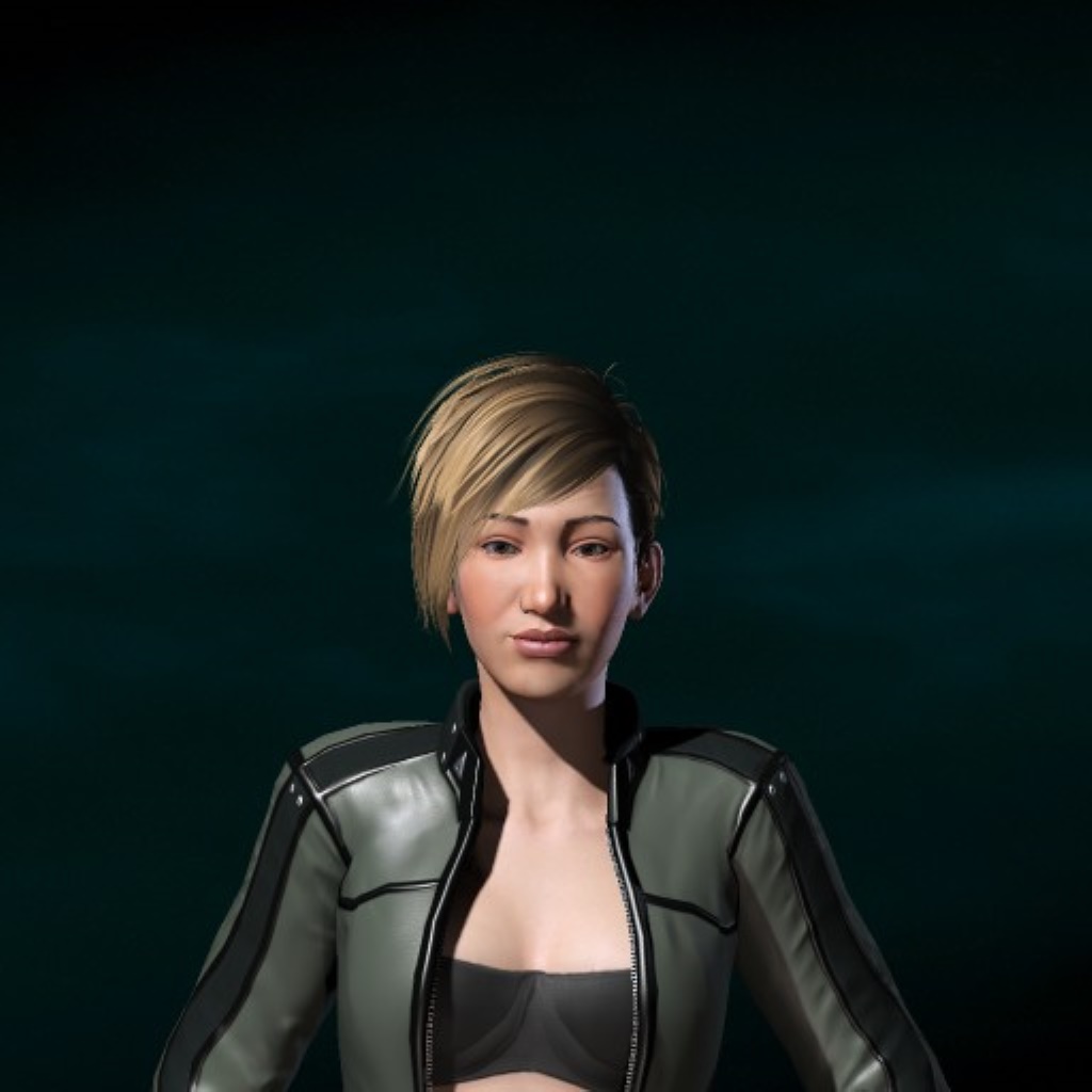 athena Hekard