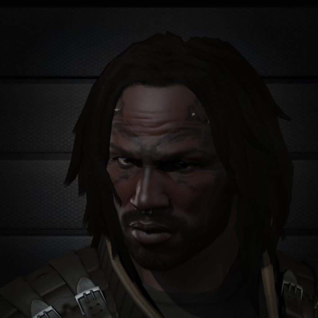 Executioner of Innocents