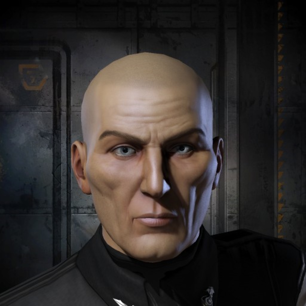 Amarr Imperium
