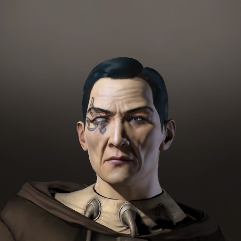 John TheDev