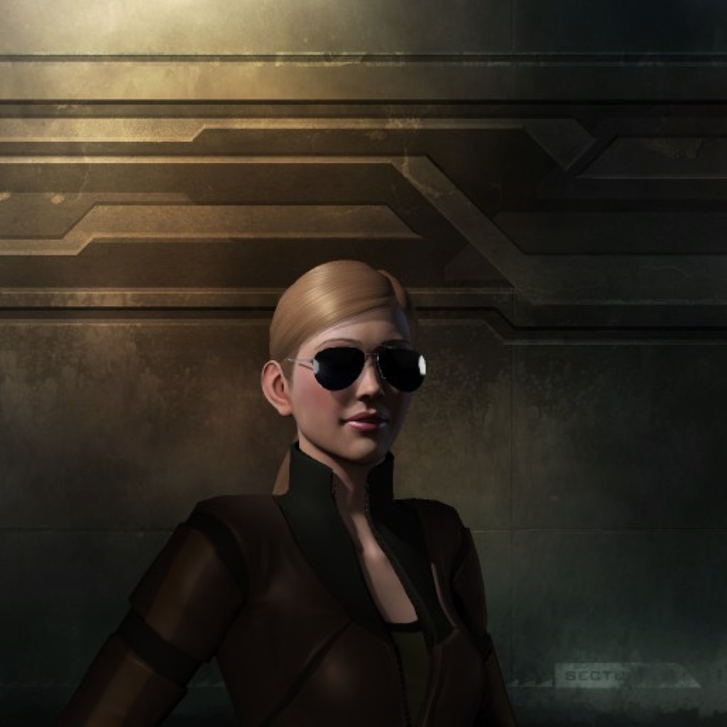 nicki Dallocort