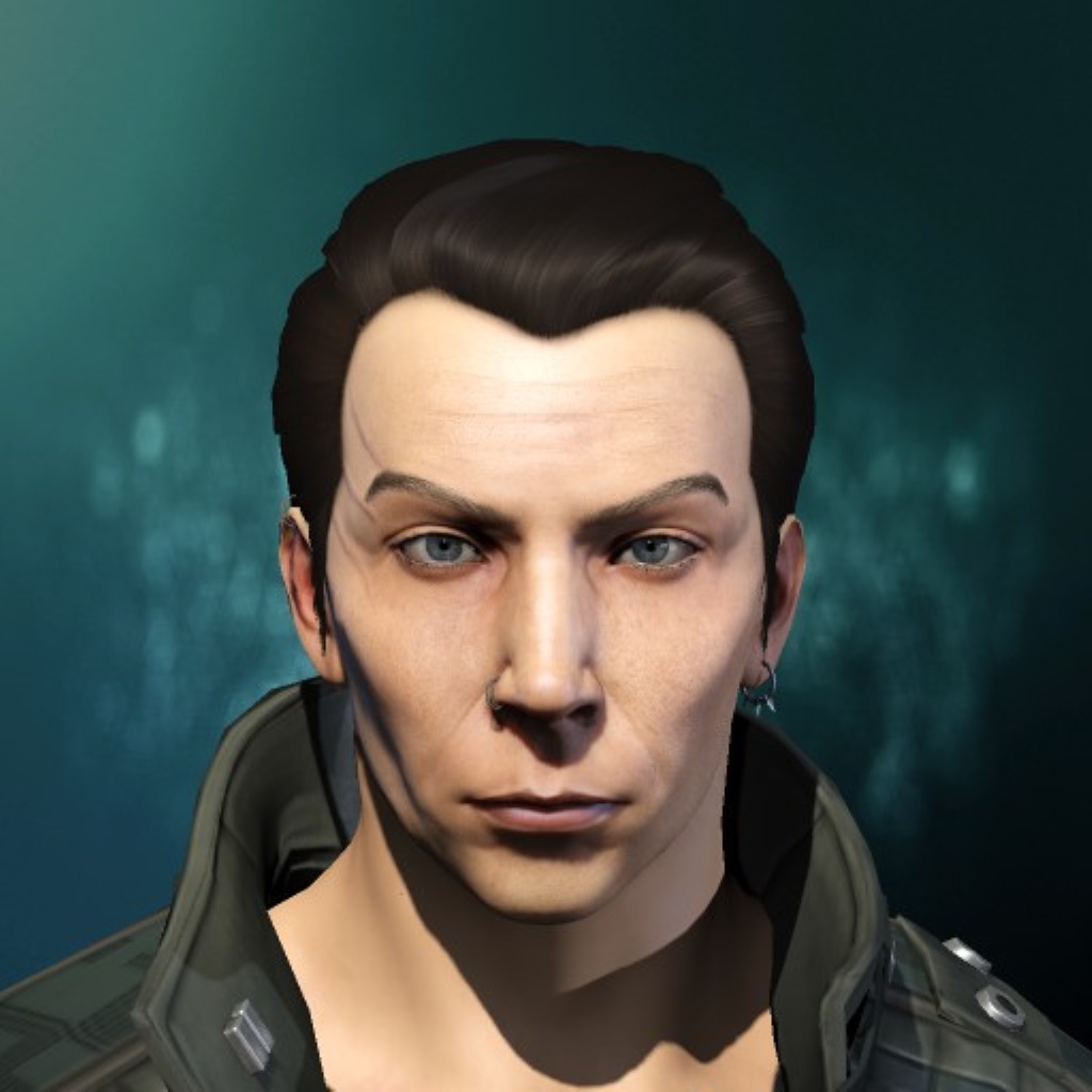 Cam Hanneman