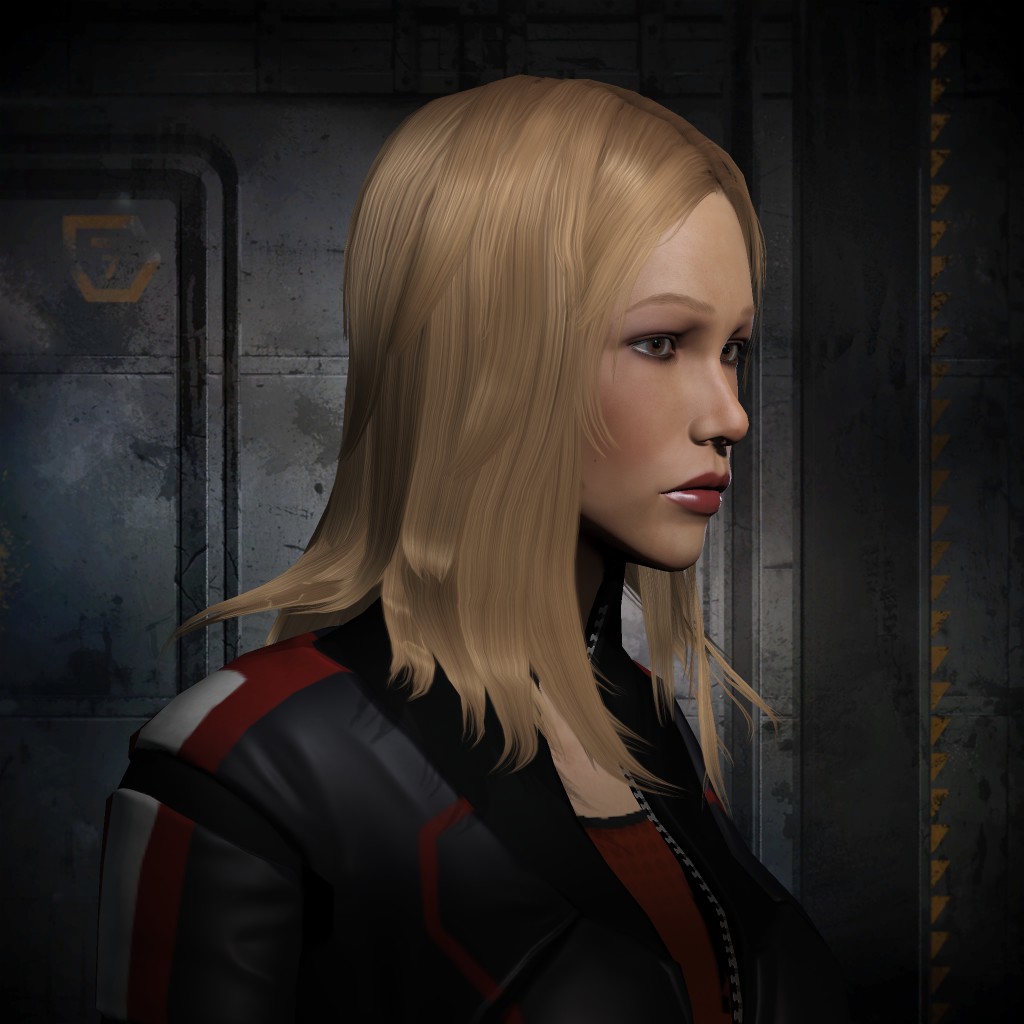 Mira Chastain