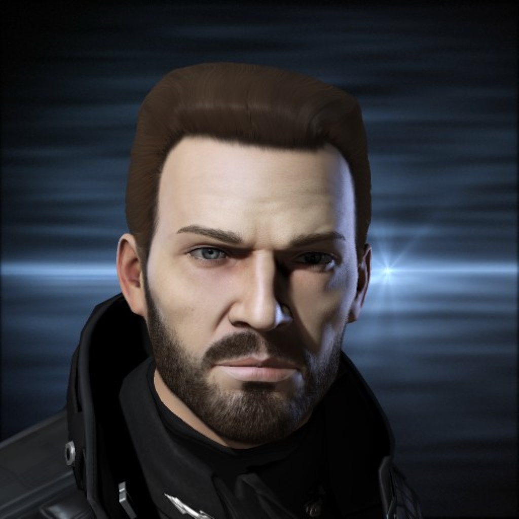 Freddy Igunen