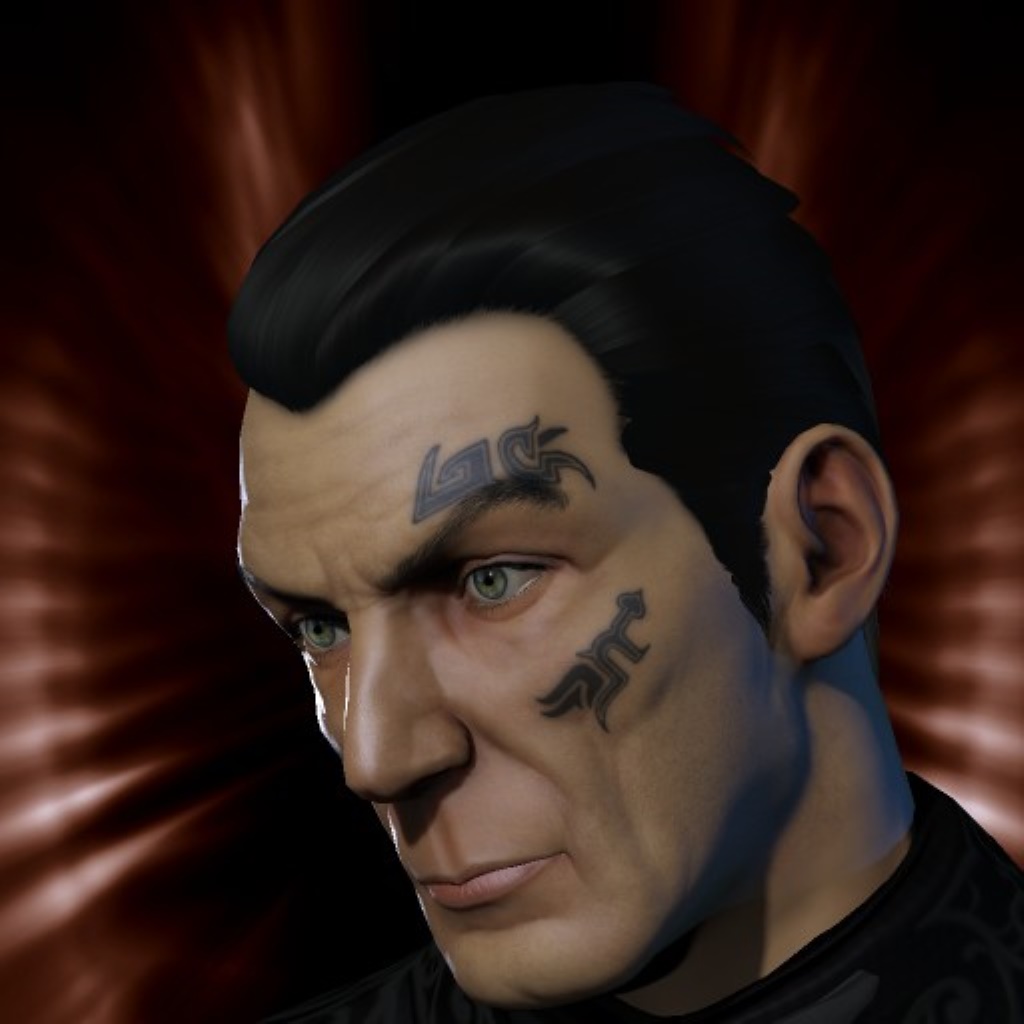 Ashan Tyrannus