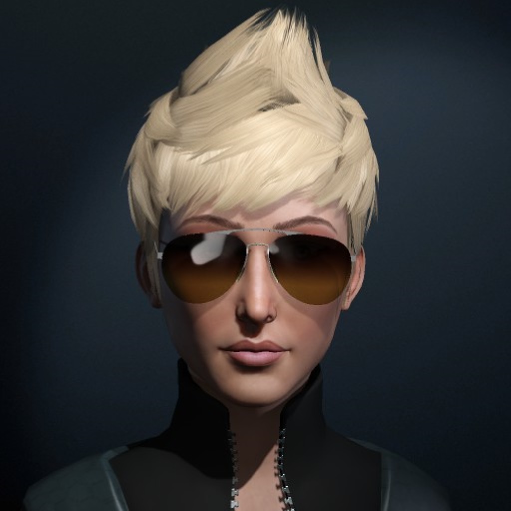 Eris Solette