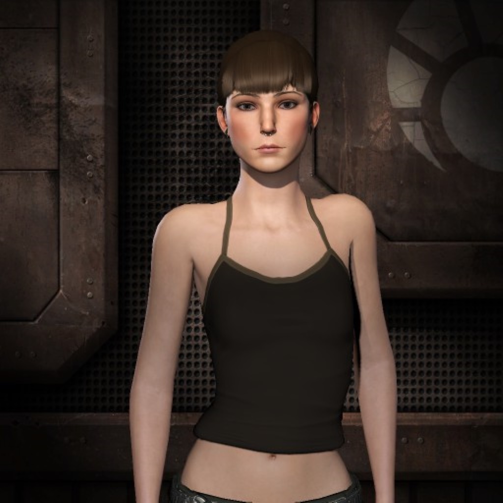 Lily Minero
