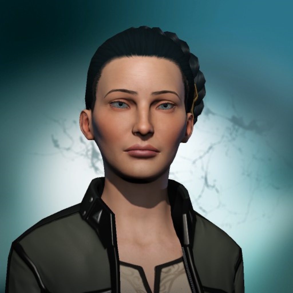 Tasha Nabali