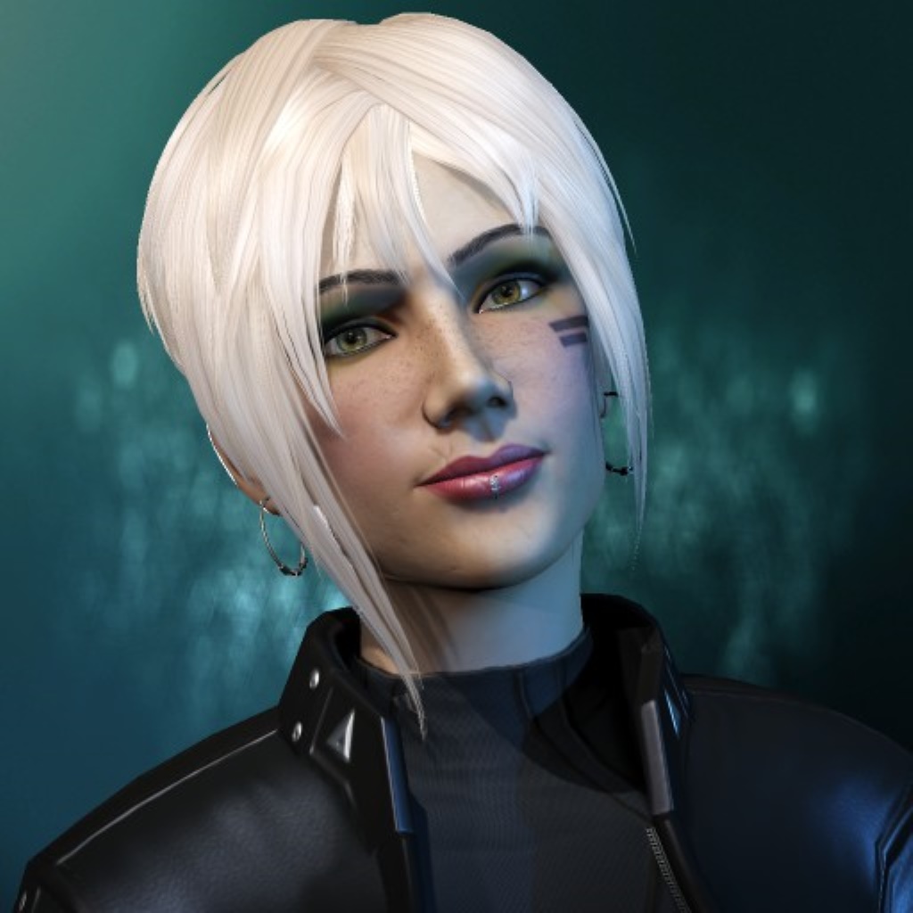 Amaryl Nolen