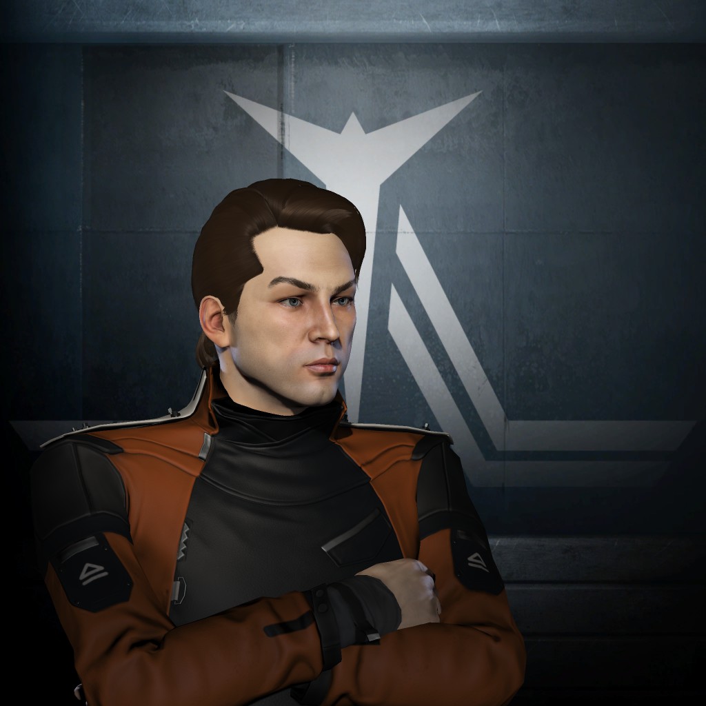 Orson Kyrell