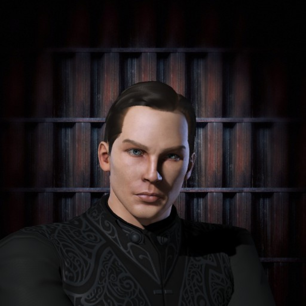 Axel Crendraven