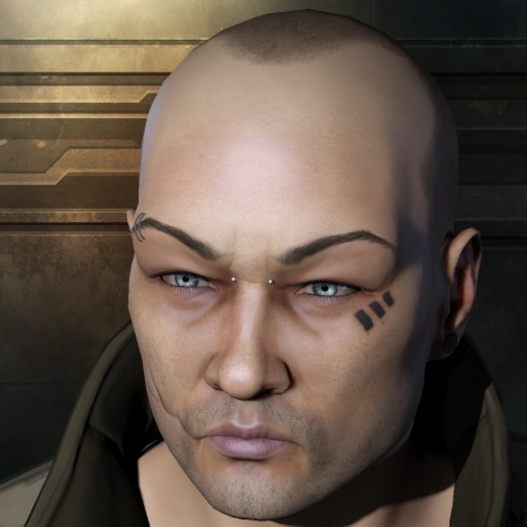 Ghorram Reaver