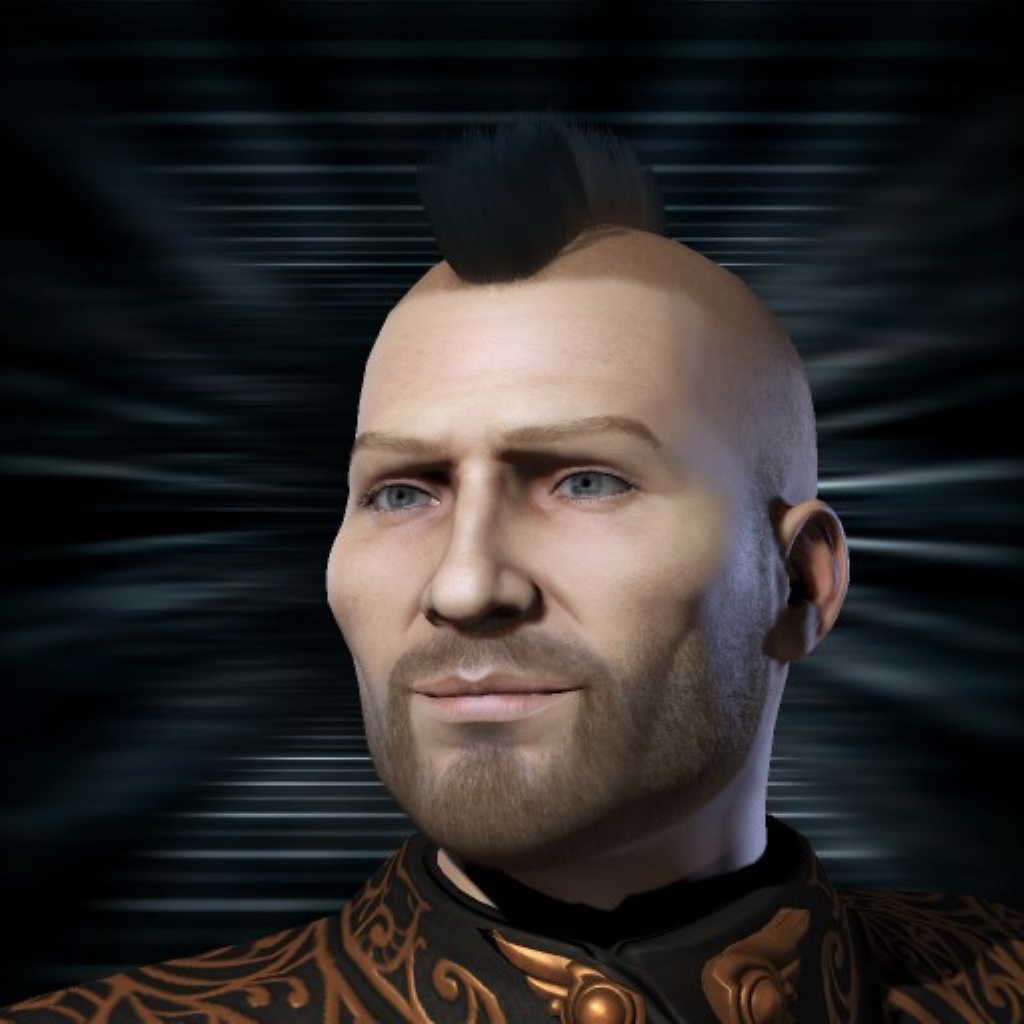 Mister Gyber