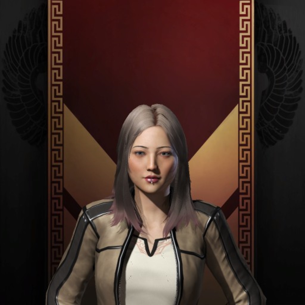 Hanako Fujikawa
