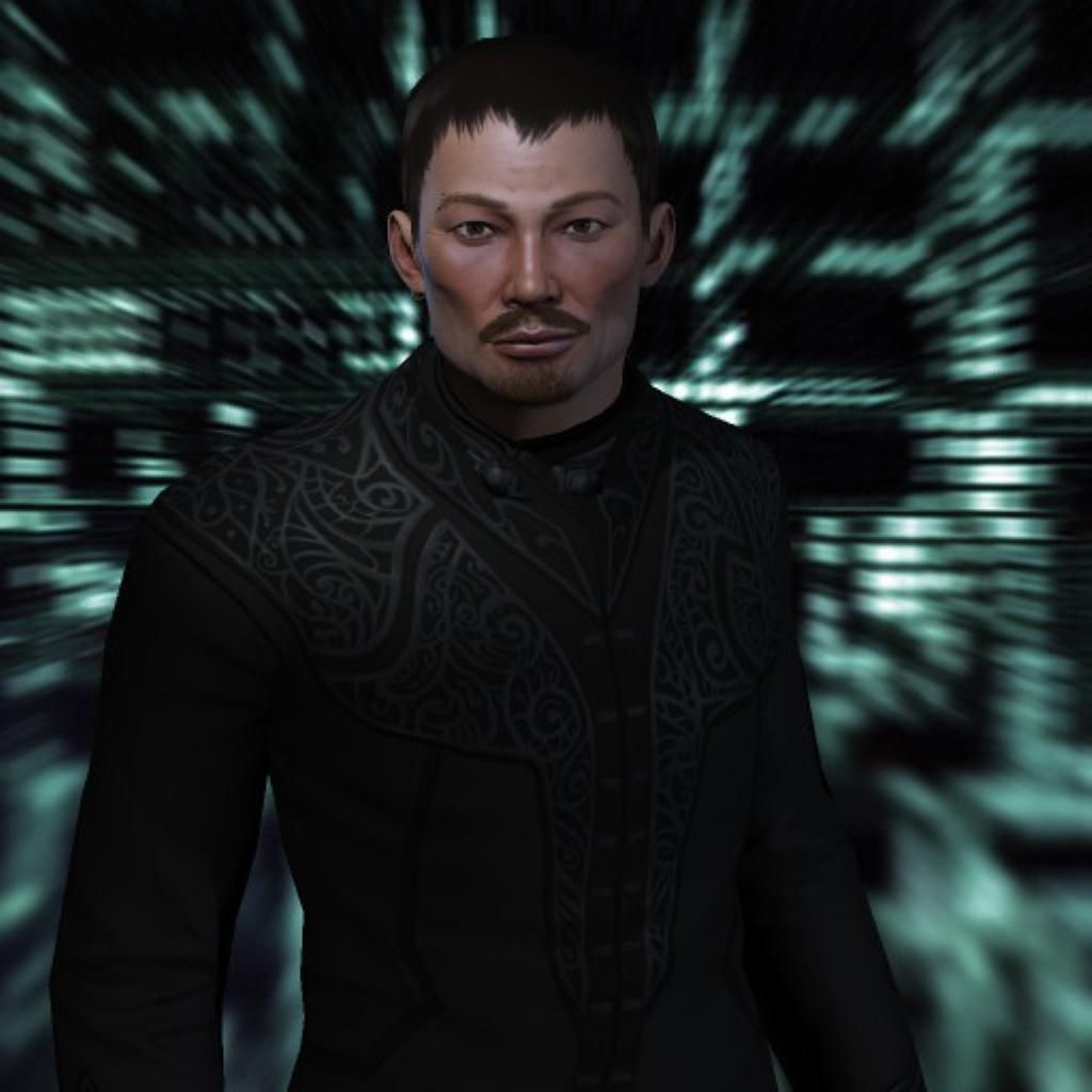 Tenzin Kai