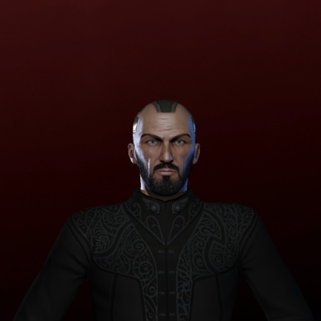 Agitprop Barikadovich