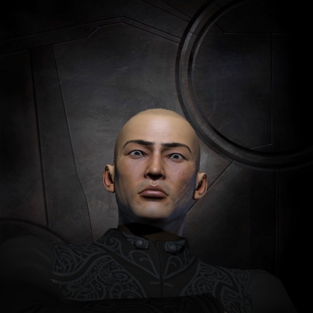 Admiral Vonzur