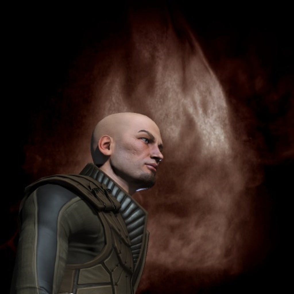 Mordeci Aivoras