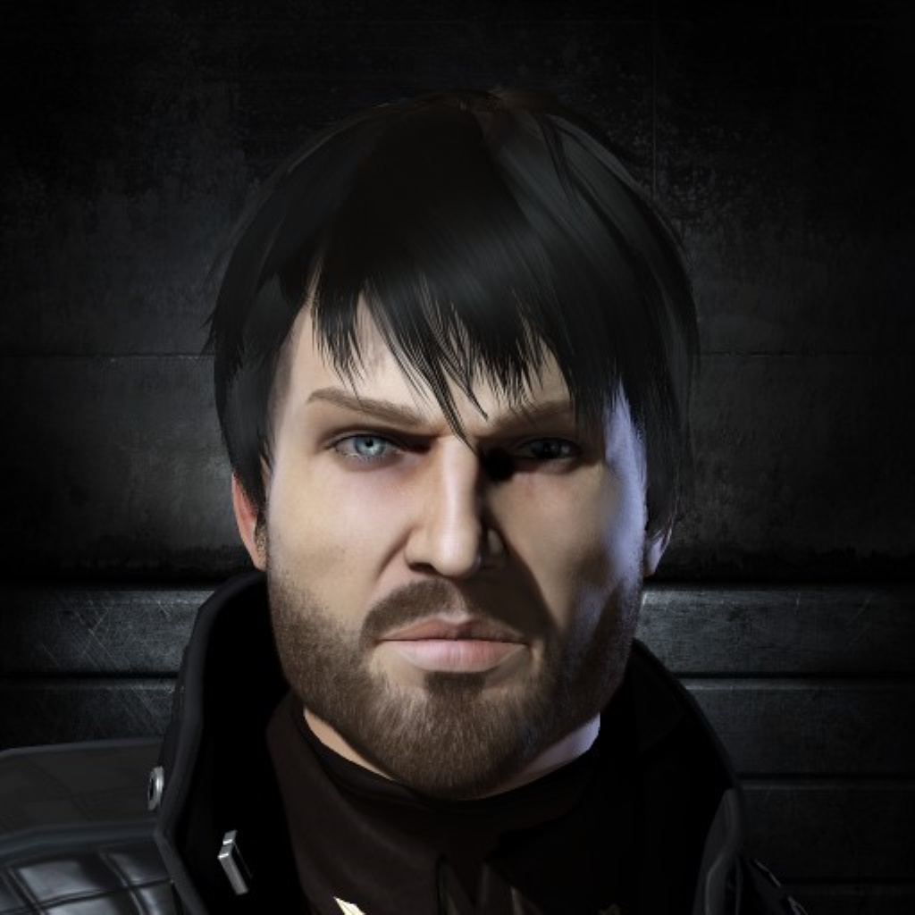 GARIK HARLAMOVISC