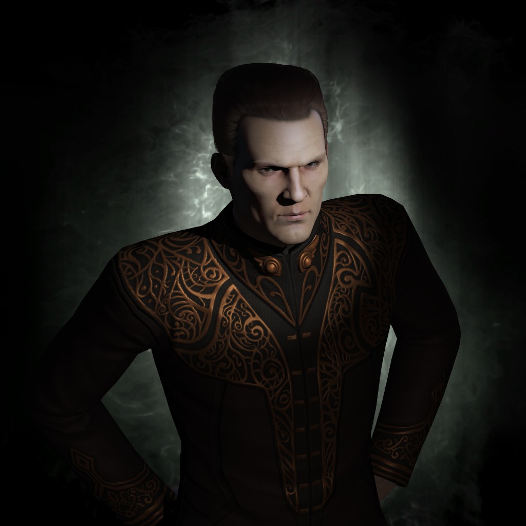 Morgrend Lionheart