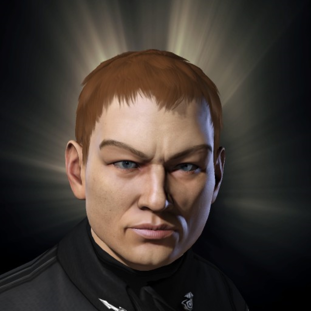 Nivek Shikkoken