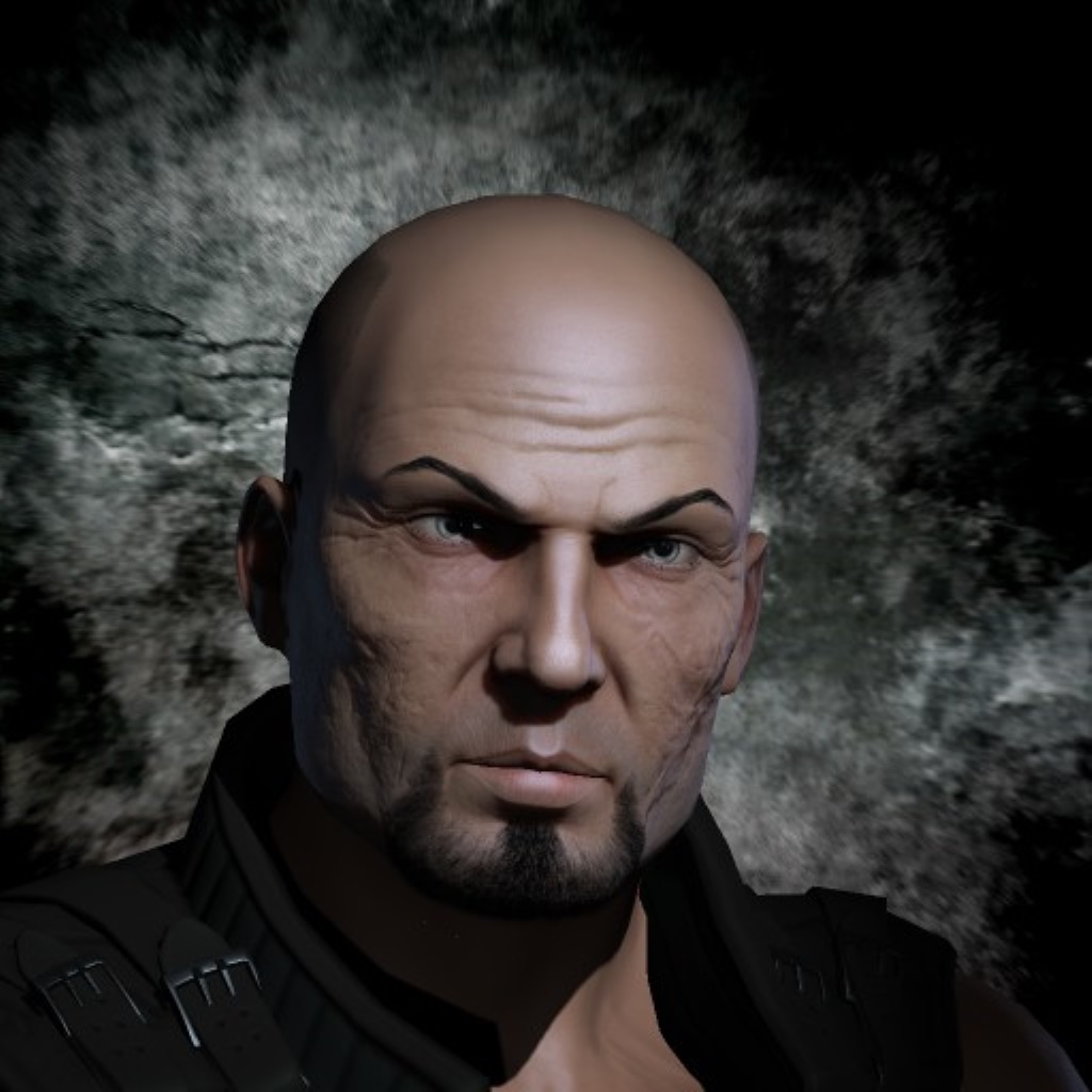 Alexander Zorjanov